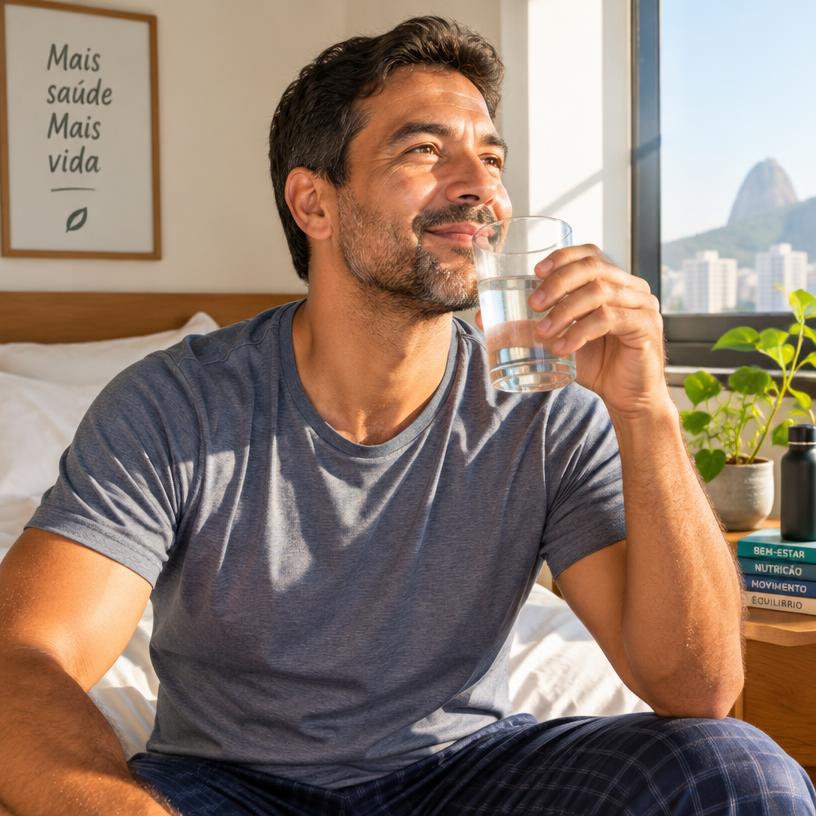 Metabolismo depois dos 40: ele realmente fica mais lento?